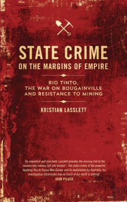 Bertrand.pt - State Crime On The Margins Of Empire