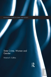 State Crime, Women And Gender