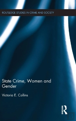 Bertrand.pt - State Crime, Women And Gender