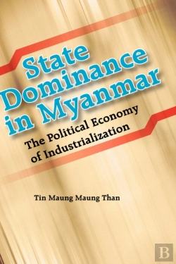 Bertrand.pt - State Dominance In Myanmar