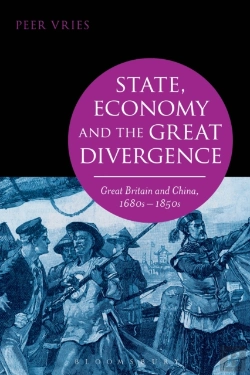 Bertrand.pt - State, Economy And The Great Divergence