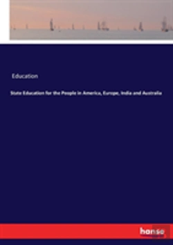 Bertrand.pt - State Education For The People In America, Europe, India And Australia