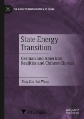 State Energy Transition