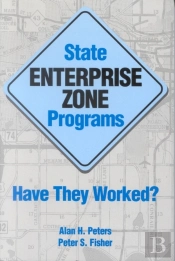 State Enterprise Zone Programs