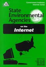 State Environmental Agencies On The Internet
