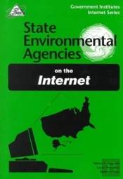 State Environmental Agencies On The Internet