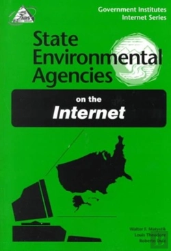 Bertrand.pt - State Environmental Agencies On The Internet