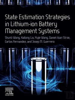 Bertrand.pt - State Estimation Strategies In Lithium-Ion Battery Management Systems