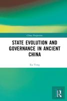 State Evolution And Governance In Ancient China