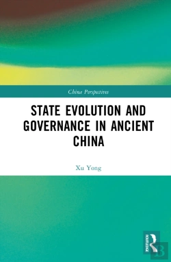 Bertrand.pt - State Evolution And Governance In Ancient China