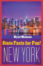 State Facts For Fun! New York