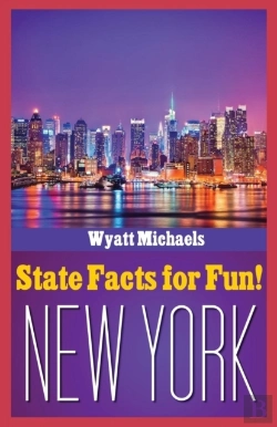 Bertrand.pt - State Facts For Fun! New York