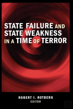 Bertrand.pt - State Failure And State Weakness In A Time Of Terror