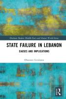 State Failure In Lebanon