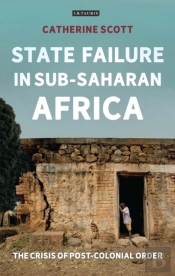 State Failure In Sub-Saharan Africa