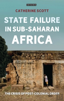 Bertrand.pt - State Failure In Sub-Saharan Africa