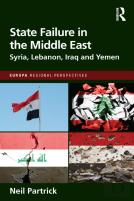 State Failure In The Middle East