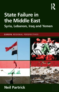 Bertrand.pt - State Failure In The Middle East
