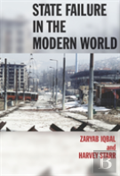 State Failure In The Modern World
