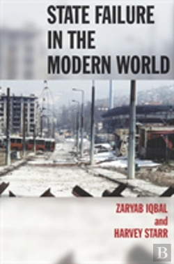 Bertrand.pt - State Failure In The Modern World