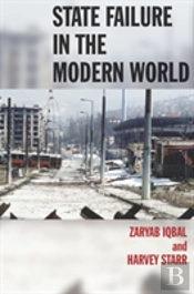 State Failure In The Modern World