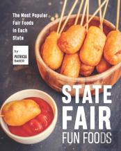 State Fair Fun Foods