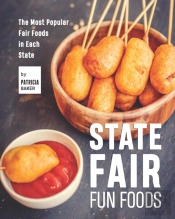 State Fair Fun Foods