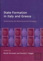 State Formation In Italy And Greece