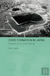 State Formation In Japan
