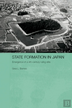 Bertrand.pt - State Formation In Japan