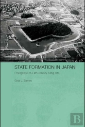 State Formation In Japan