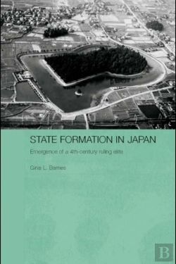 Bertrand.pt - State Formation In Japan