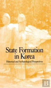State Formation In Korea