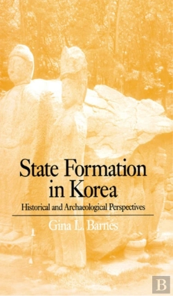 Bertrand.pt - State Formation In Korea