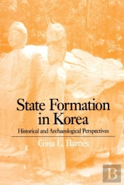 State Formation In Korea