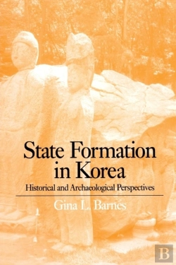 Bertrand.pt - State Formation In Korea