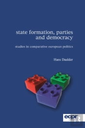 State Formation, Parties And Democracy