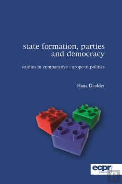 Bertrand.pt - State Formation, Parties And Democracy
