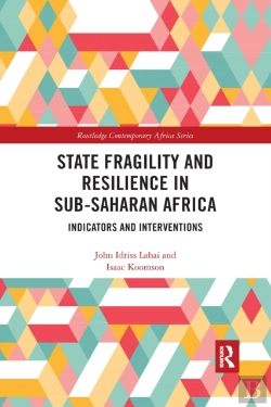 Bertrand.pt - State Fragility And Resilience In Sub-Saharan Africa
