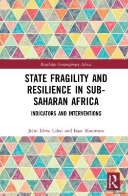 Bertrand.pt - State Fragility And Resilience In Sub-Saharan Africa