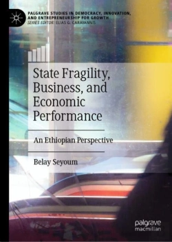 Bertrand.pt - State Fragility, Business, And Economic Performance