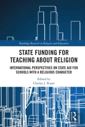 State Funding For Teaching About Religion