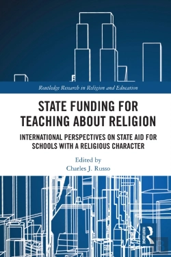 Bertrand.pt - State Funding For Teaching About Religion
