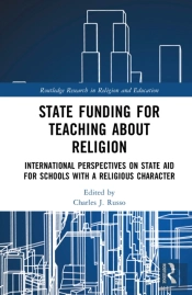 State Funding For Teaching About Religion