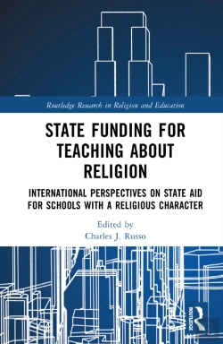Bertrand.pt - State Funding For Teaching About Religion