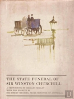 Bertrand.pt - State Funeral Of Sir Winston Churchill