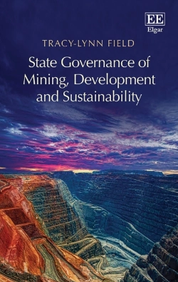 Bertrand.pt - State Governance Of Mining, Development And Sustainability