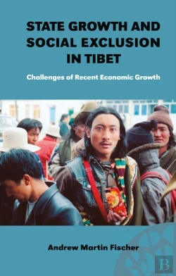 Bertrand.pt - State Growth And Social Exclusion In Tibet
