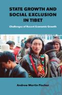 State Growth And Social Exclusion In Tibet