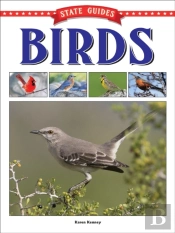 State Guides To Birds